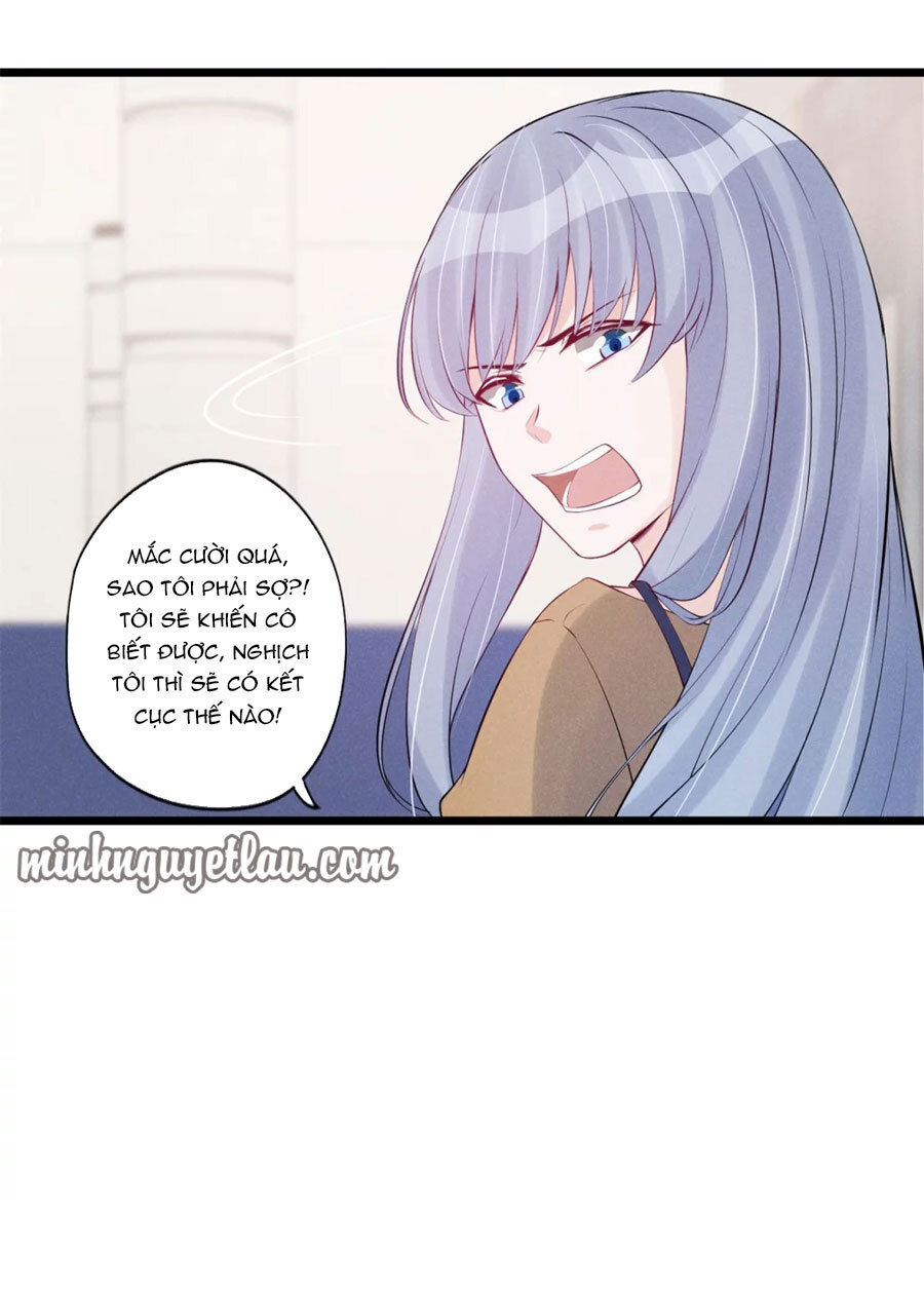 Cạm Bẫy Lửa Tình Chapter 69 - Trang 2