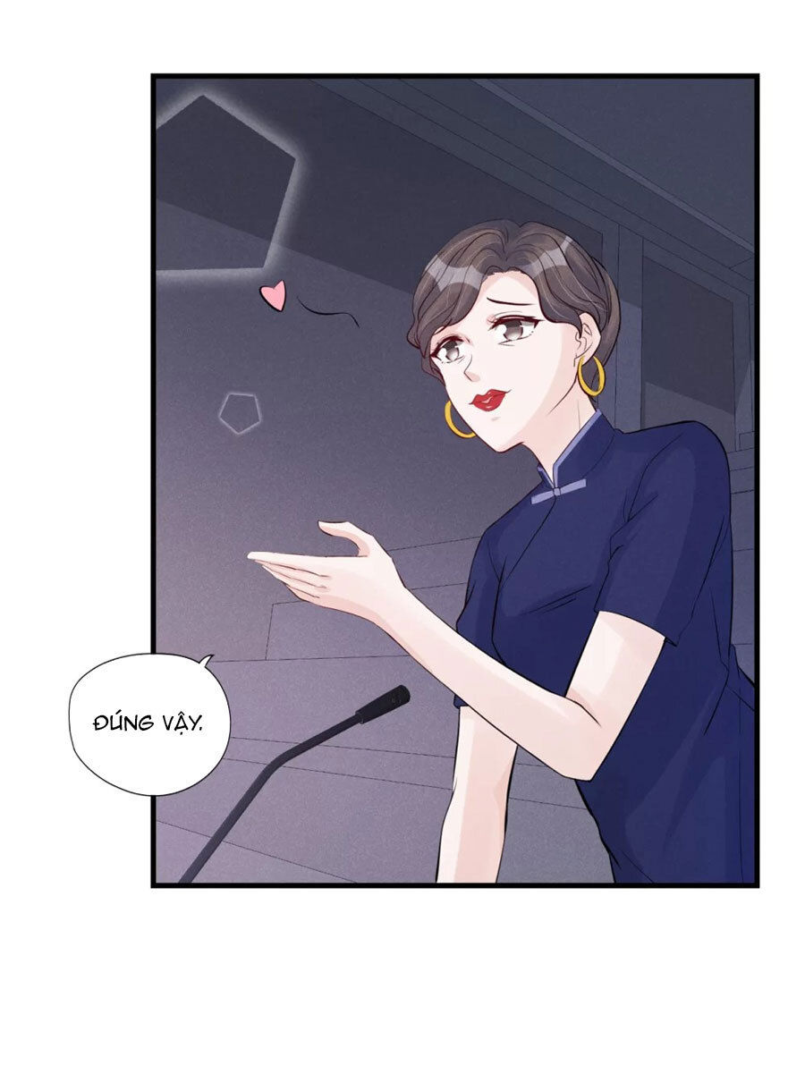 Cạm Bẫy Lửa Tình Chapter 69 - Trang 2