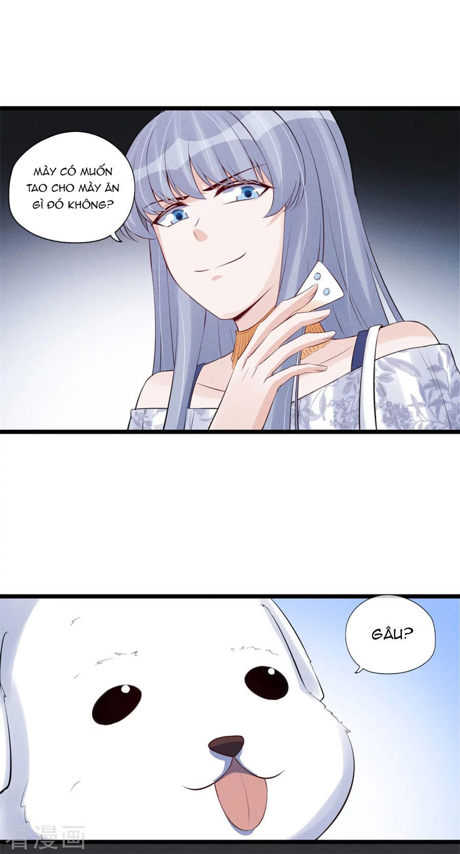 Cạm Bẫy Lửa Tình Chapter 70 - Trang 2