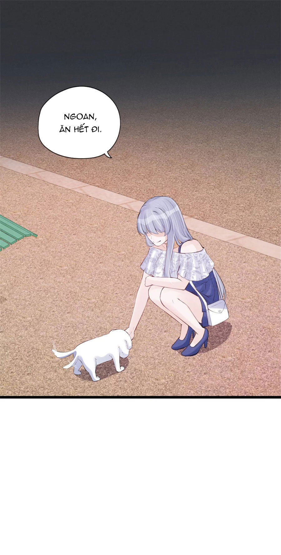 Cạm Bẫy Lửa Tình Chapter 70 - Trang 2