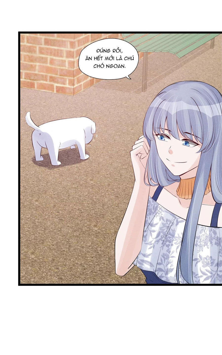 Cạm Bẫy Lửa Tình Chapter 70 - Trang 2