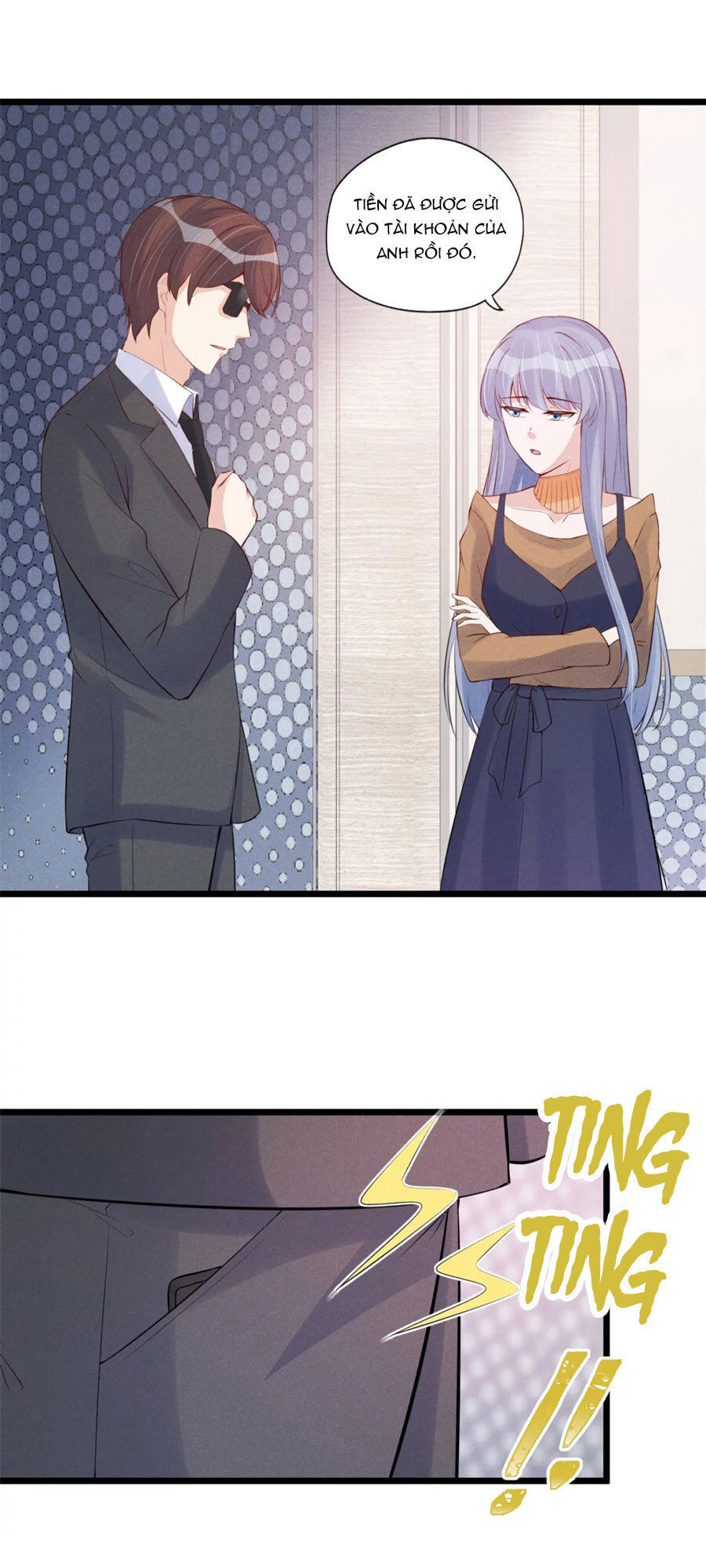 Cạm Bẫy Lửa Tình Chapter 70 - Trang 2