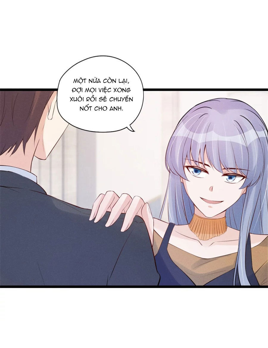 Cạm Bẫy Lửa Tình Chapter 70 - Trang 2