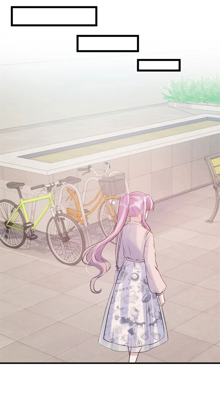 Cạm Bẫy Lửa Tình Chapter 70 - Trang 2