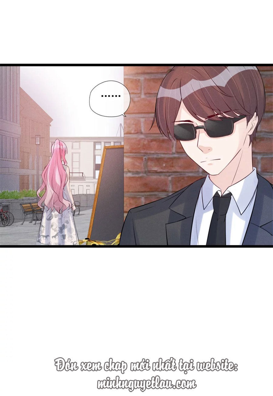 Cạm Bẫy Lửa Tình Chapter 70 - Trang 2