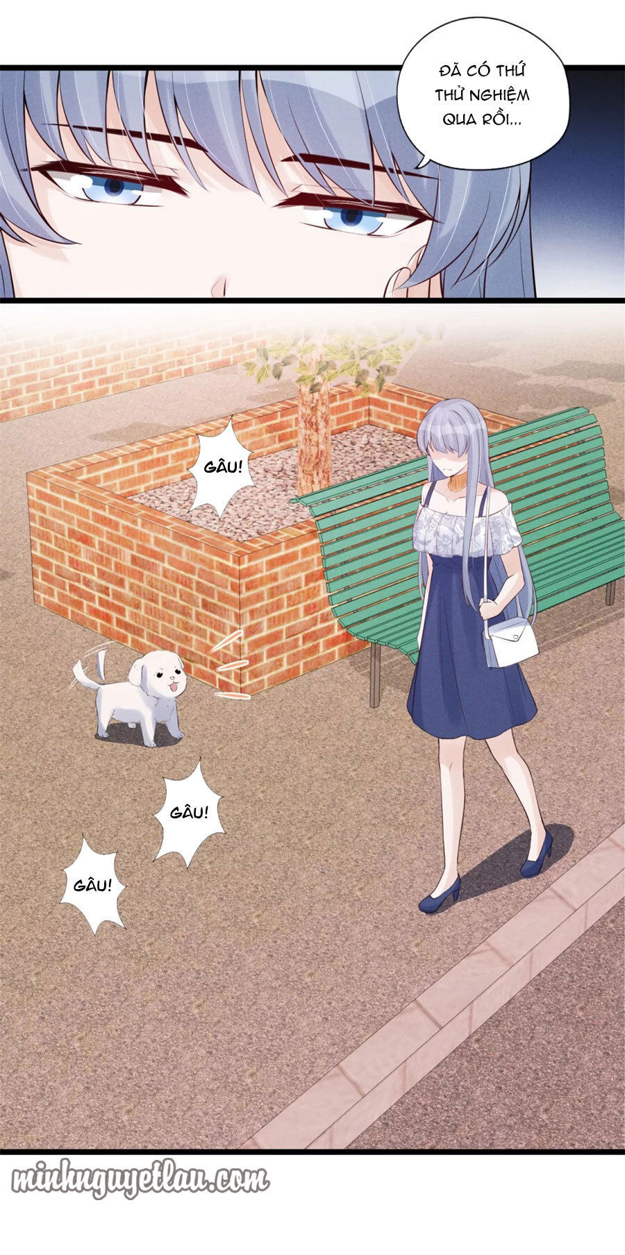 Cạm Bẫy Lửa Tình Chapter 70 - Trang 2