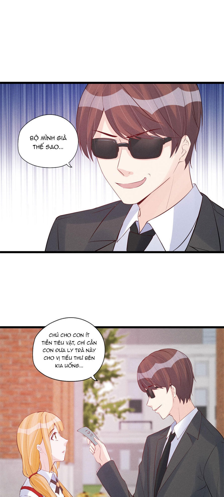 Cạm Bẫy Lửa Tình Chapter 71 - Trang 2