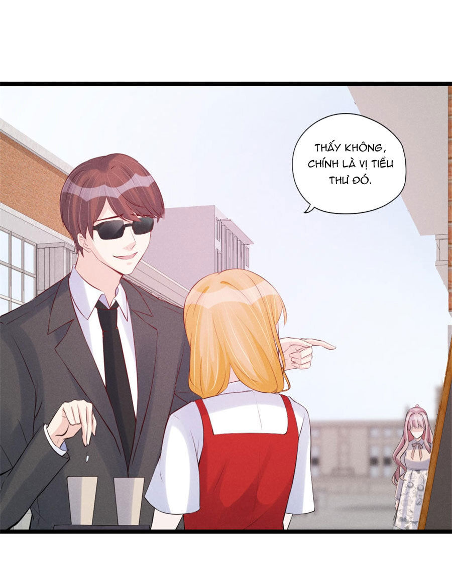 Cạm Bẫy Lửa Tình Chapter 71 - Trang 2