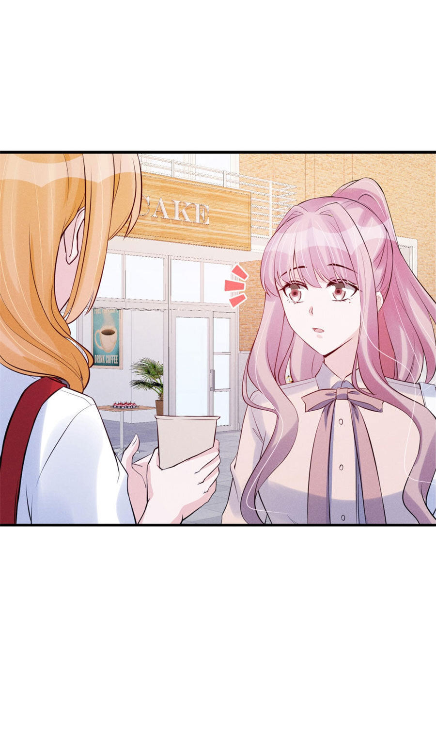 Cạm Bẫy Lửa Tình Chapter 71 - Trang 2