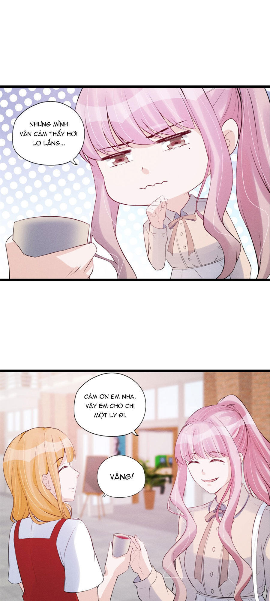 Cạm Bẫy Lửa Tình Chapter 71 - Trang 2