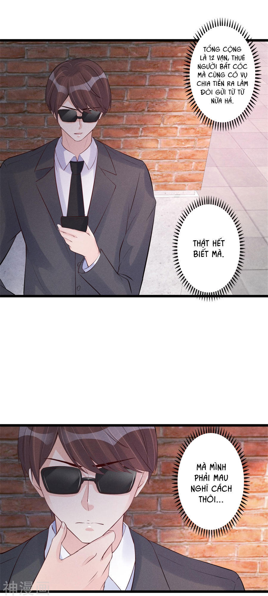 Cạm Bẫy Lửa Tình Chapter 71 - Trang 2