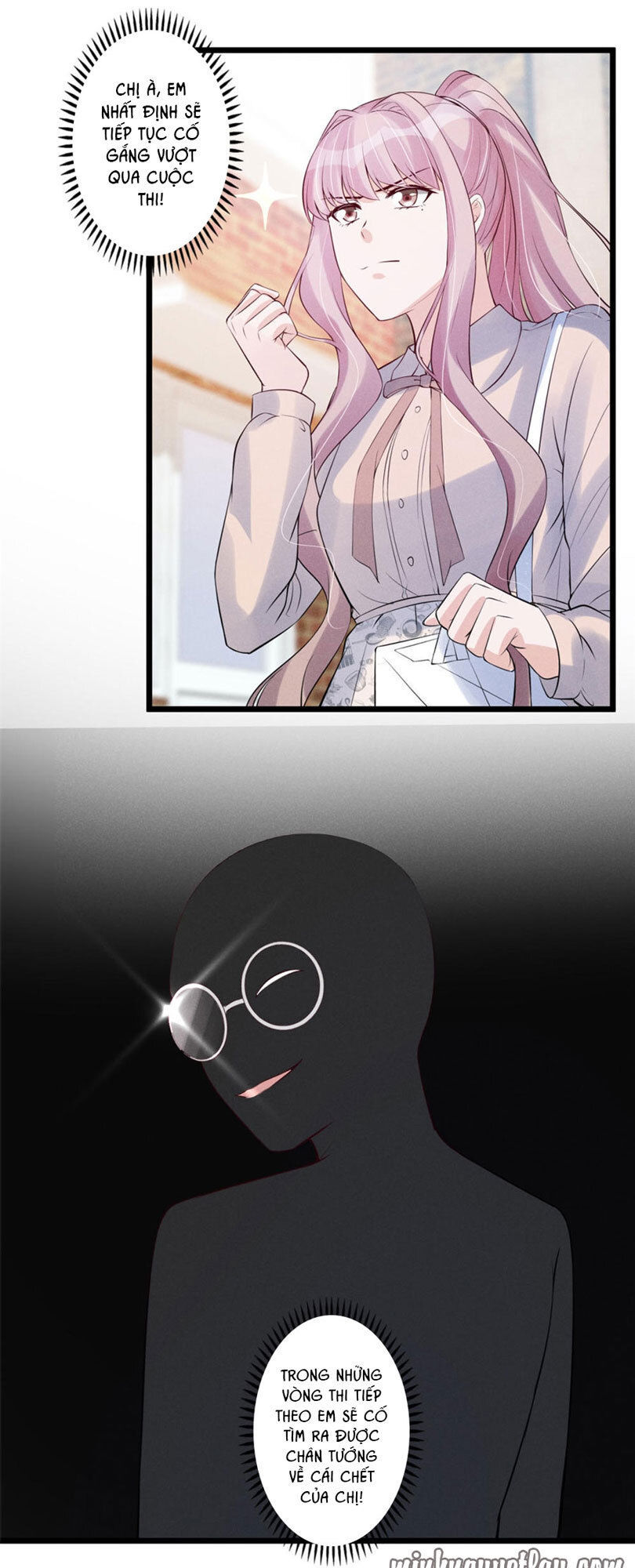 Cạm Bẫy Lửa Tình Chapter 72 - Trang 2