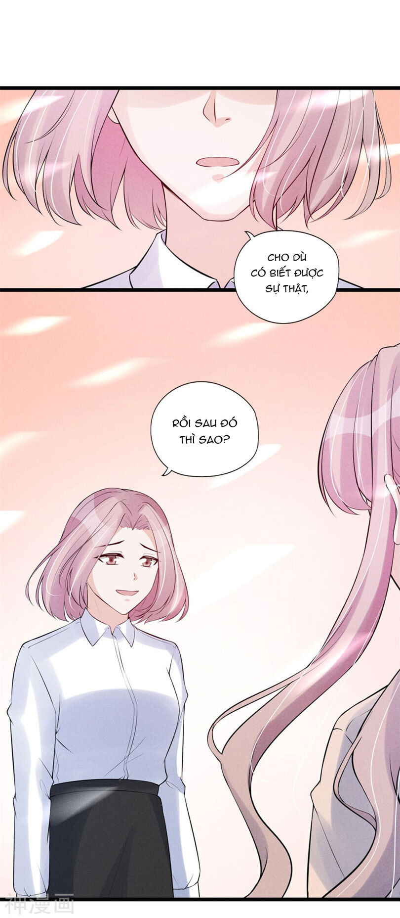 Cạm Bẫy Lửa Tình Chapter 72 - Trang 2