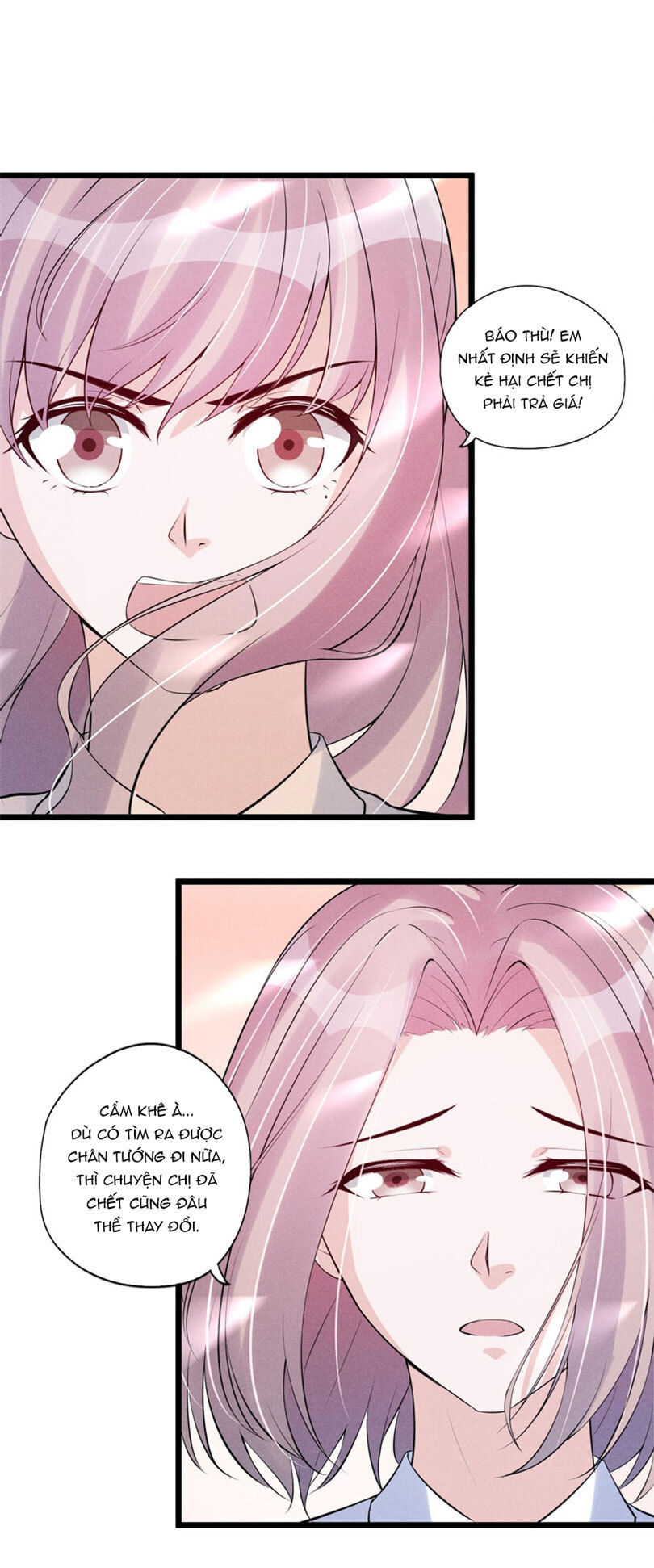 Cạm Bẫy Lửa Tình Chapter 72 - Trang 2