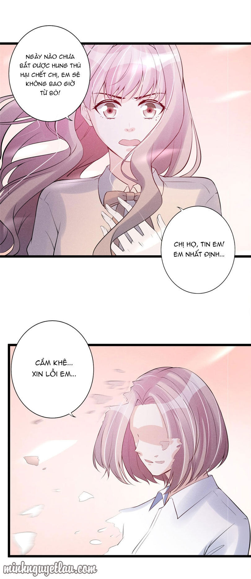 Cạm Bẫy Lửa Tình Chapter 72 - Trang 2