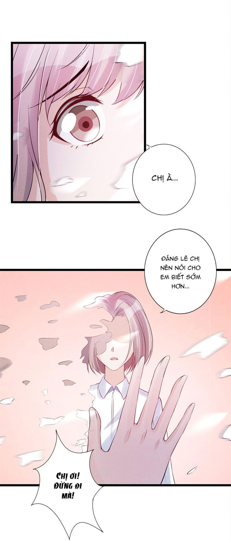 Cạm Bẫy Lửa Tình Chapter 72 - Trang 2