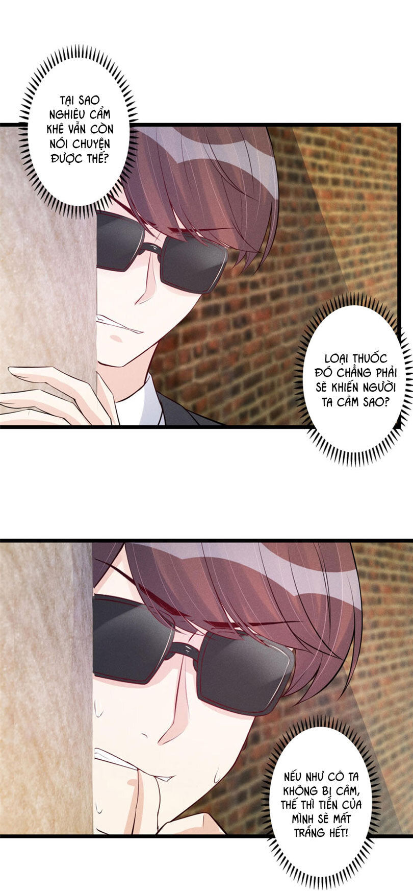 Cạm Bẫy Lửa Tình Chapter 72 - Trang 2