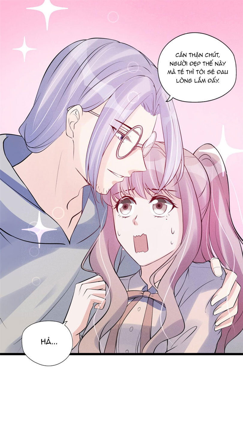 Cạm Bẫy Lửa Tình Chapter 72 - Trang 2