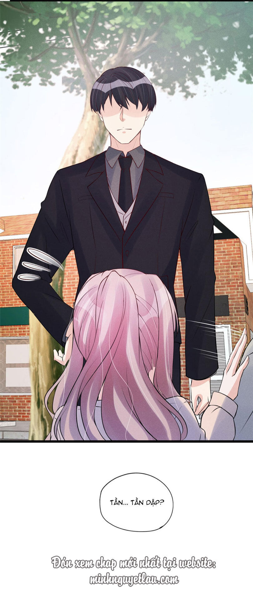 Cạm Bẫy Lửa Tình Chapter 72 - Trang 2