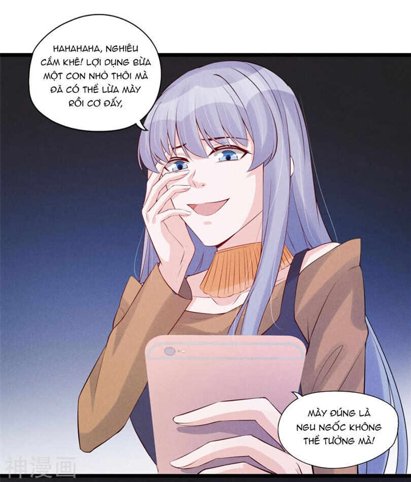 Cạm Bẫy Lửa Tình Chapter 72 - Trang 2