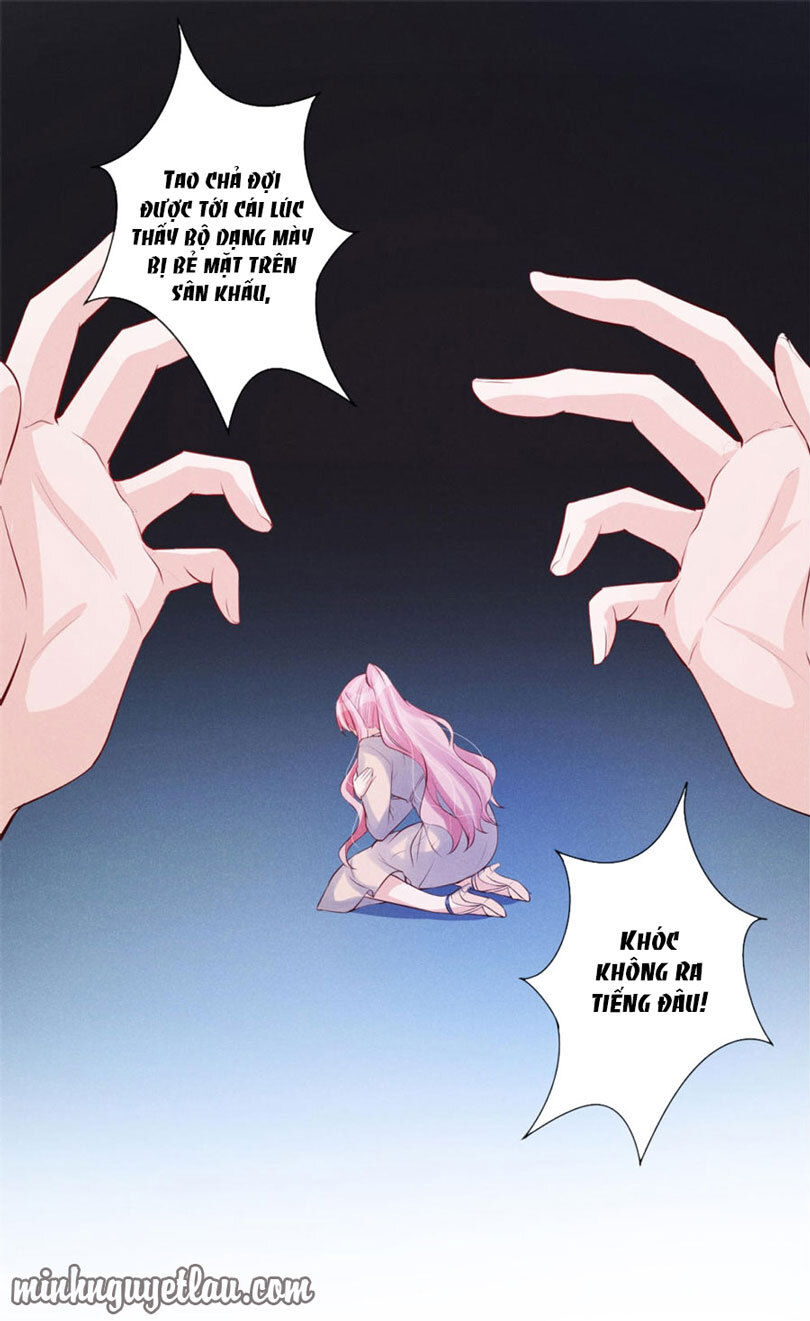 Cạm Bẫy Lửa Tình Chapter 72 - Trang 2