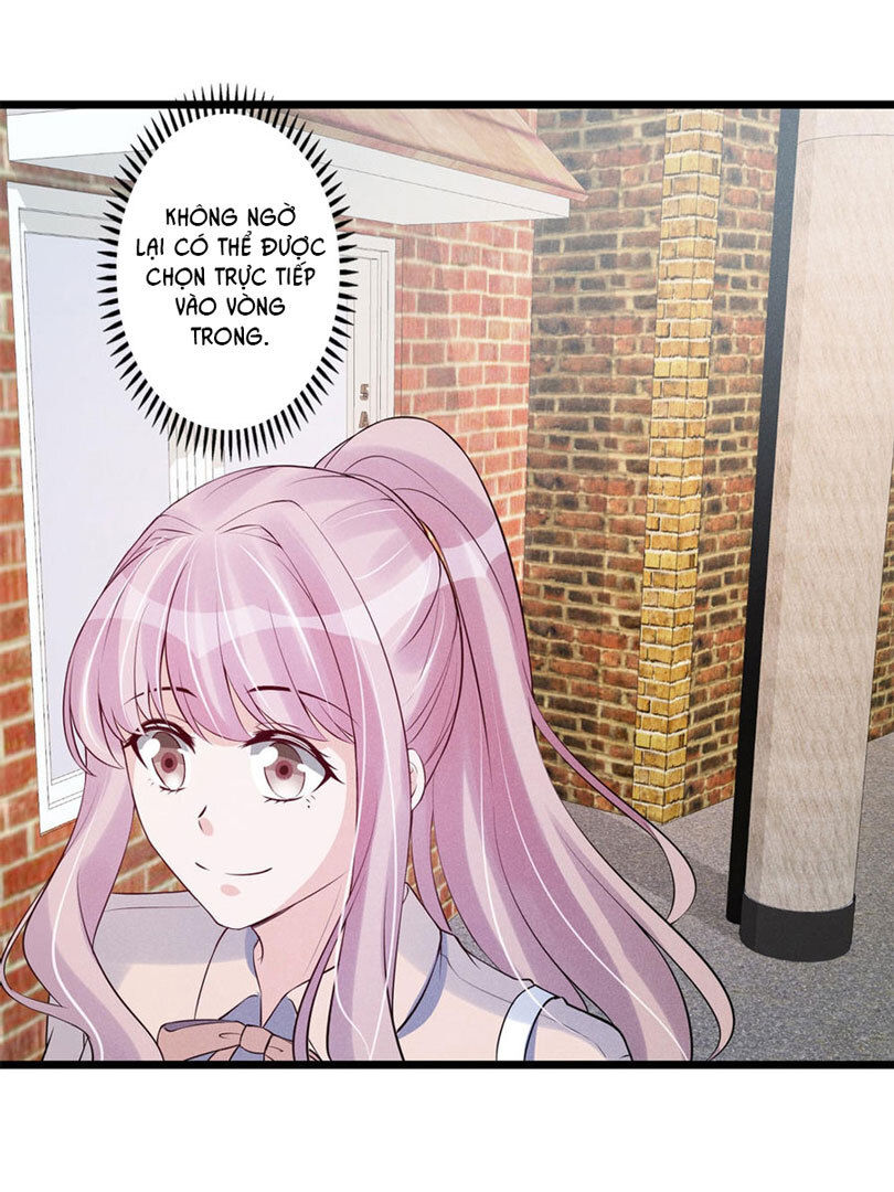 Cạm Bẫy Lửa Tình Chapter 72 - Trang 2