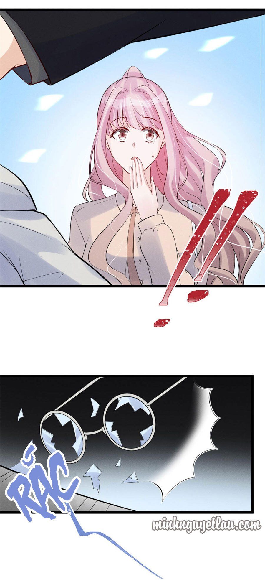 Cạm Bẫy Lửa Tình Chapter 73 - Trang 2