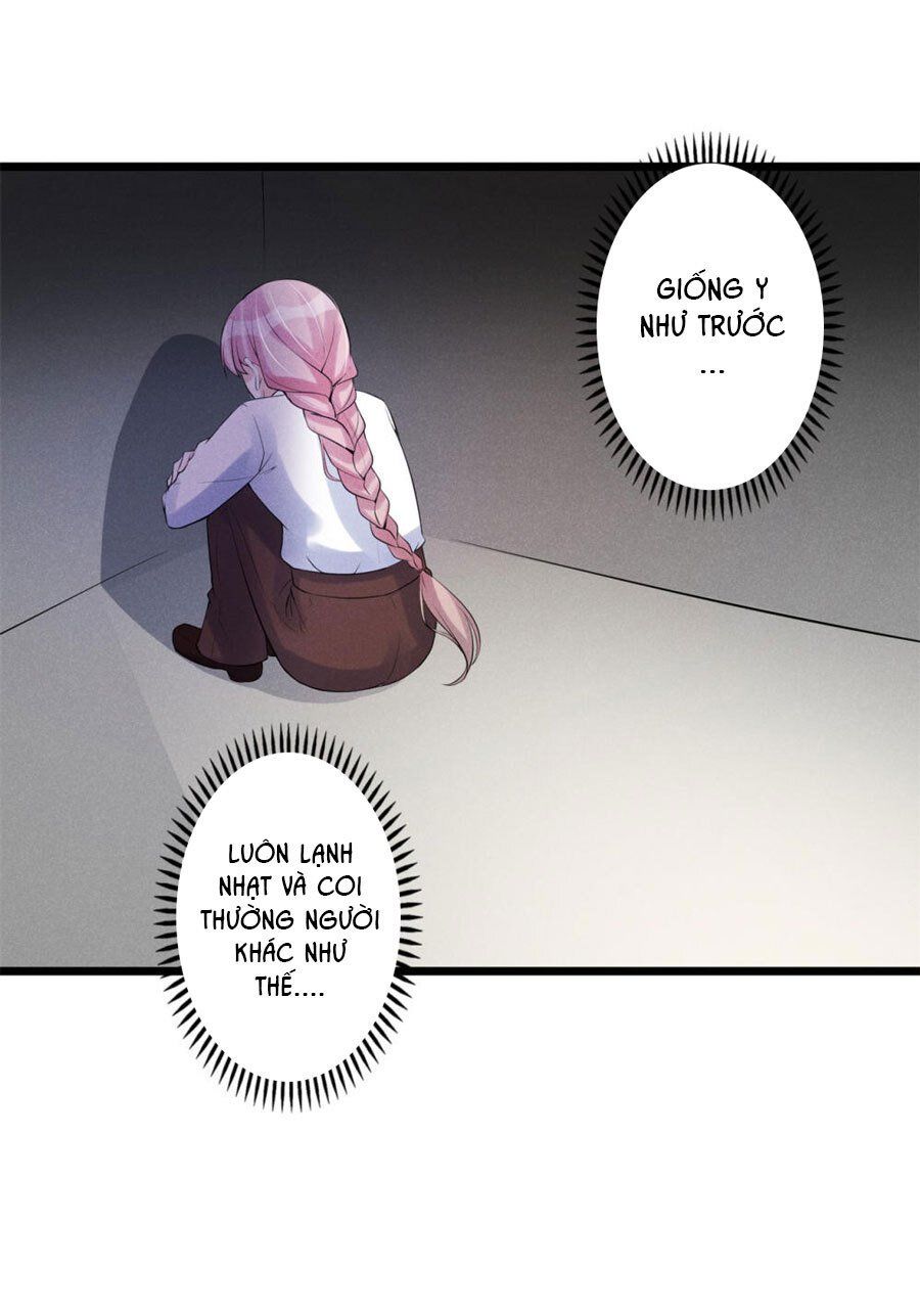 Cạm Bẫy Lửa Tình Chapter 73 - Trang 2