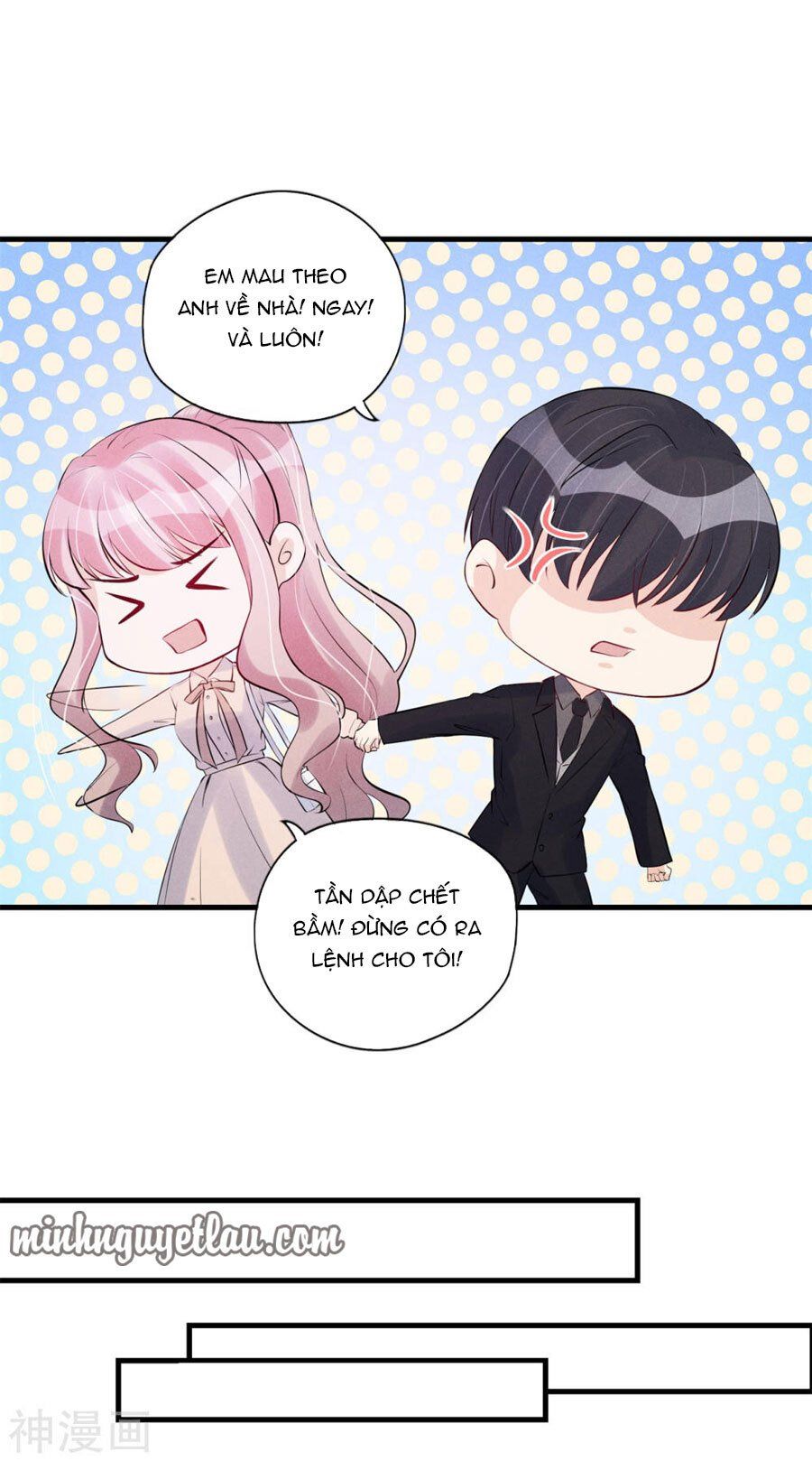 Cạm Bẫy Lửa Tình Chapter 73 - Trang 2