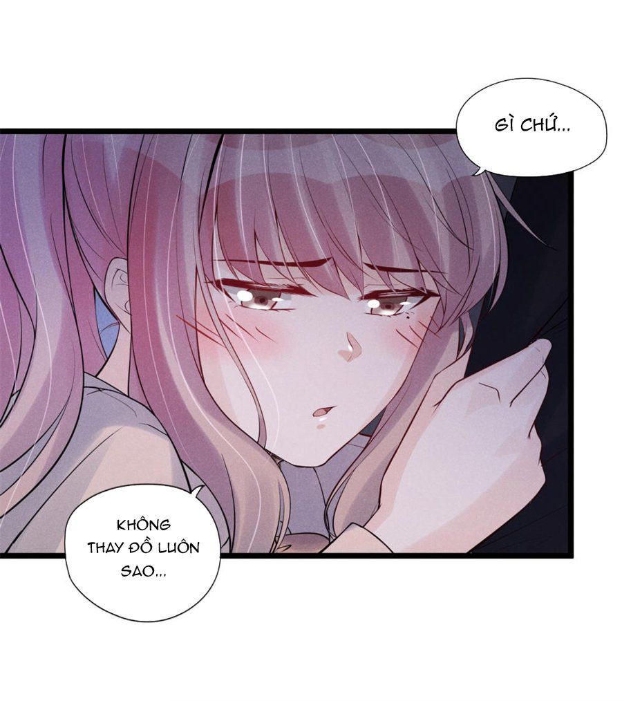 Cạm Bẫy Lửa Tình Chapter 74 - Trang 2