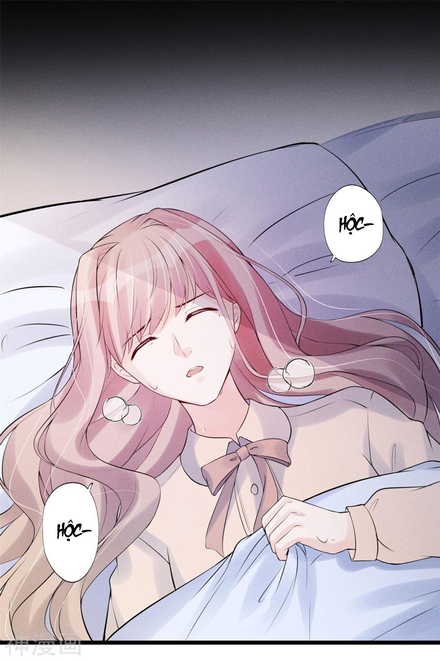 Cạm Bẫy Lửa Tình Chapter 74 - Trang 2