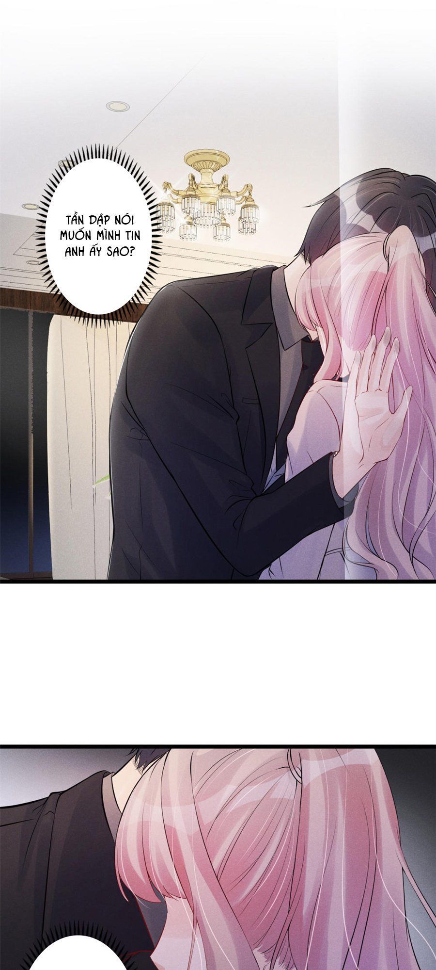 Cạm Bẫy Lửa Tình Chapter 74 - Trang 2