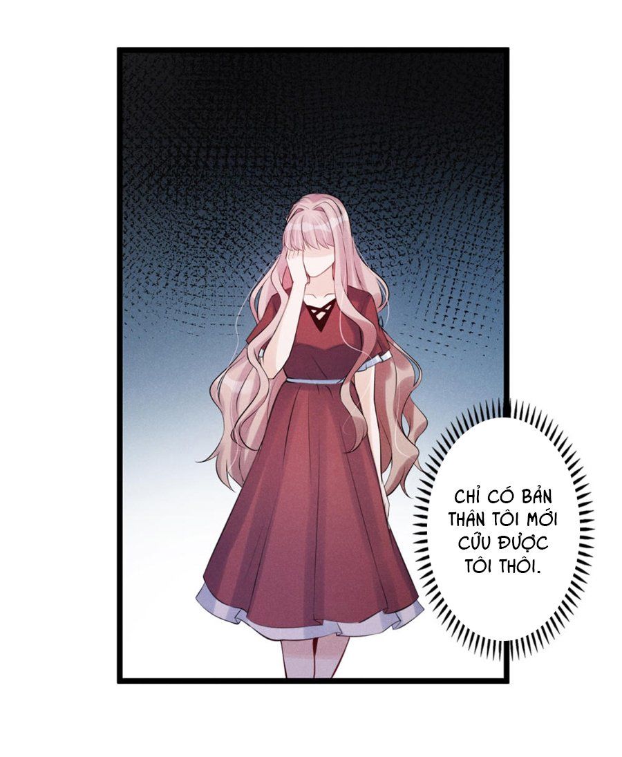 Cạm Bẫy Lửa Tình Chapter 74 - Trang 2