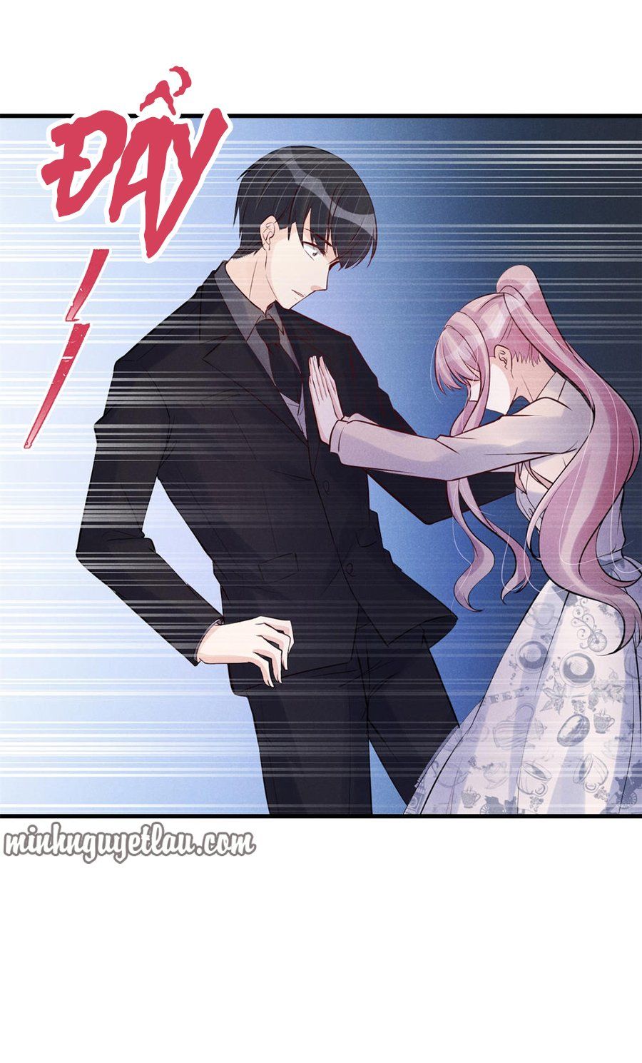 Cạm Bẫy Lửa Tình Chapter 74 - Trang 2