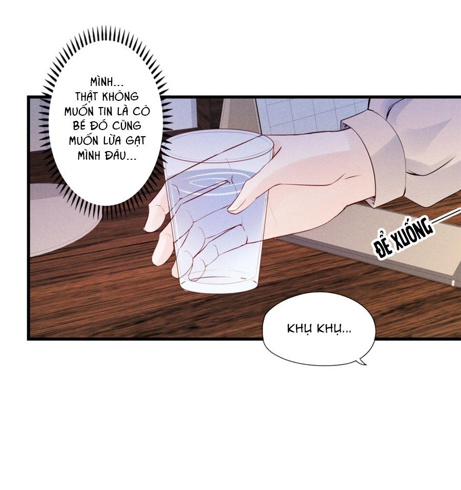 Cạm Bẫy Lửa Tình Chapter 75 - Trang 2