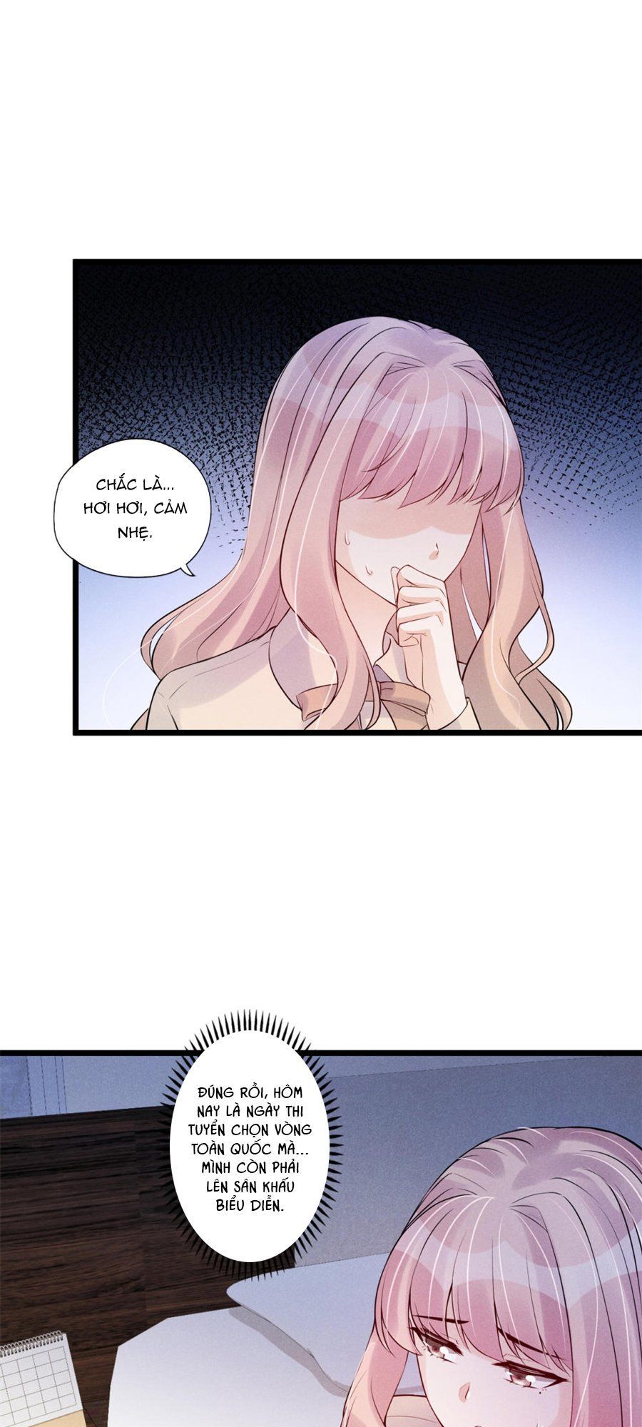 Cạm Bẫy Lửa Tình Chapter 75 - Trang 2