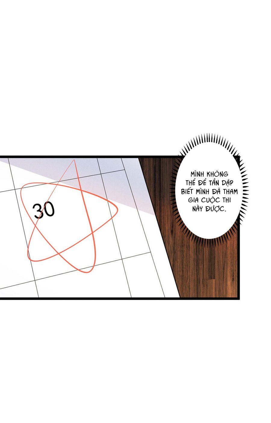 Cạm Bẫy Lửa Tình Chapter 75 - Trang 2