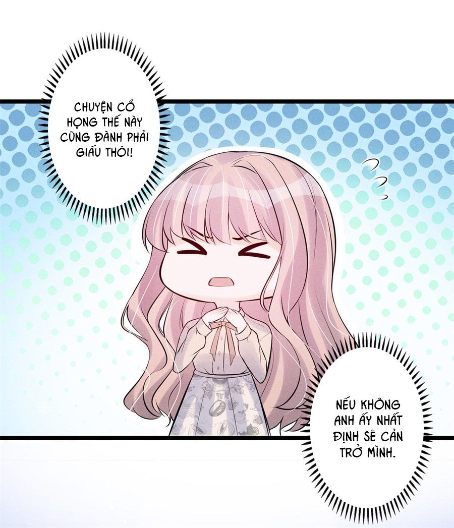 Cạm Bẫy Lửa Tình Chapter 75 - Trang 2