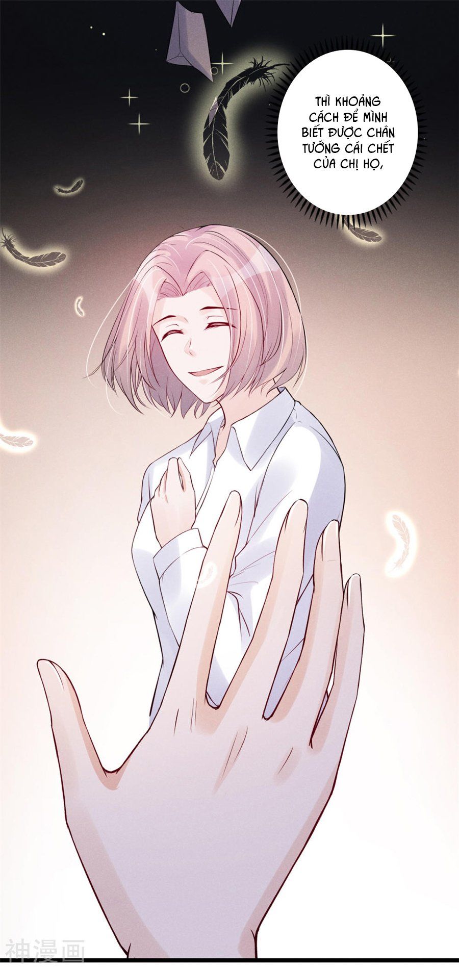 Cạm Bẫy Lửa Tình Chapter 75 - Trang 2