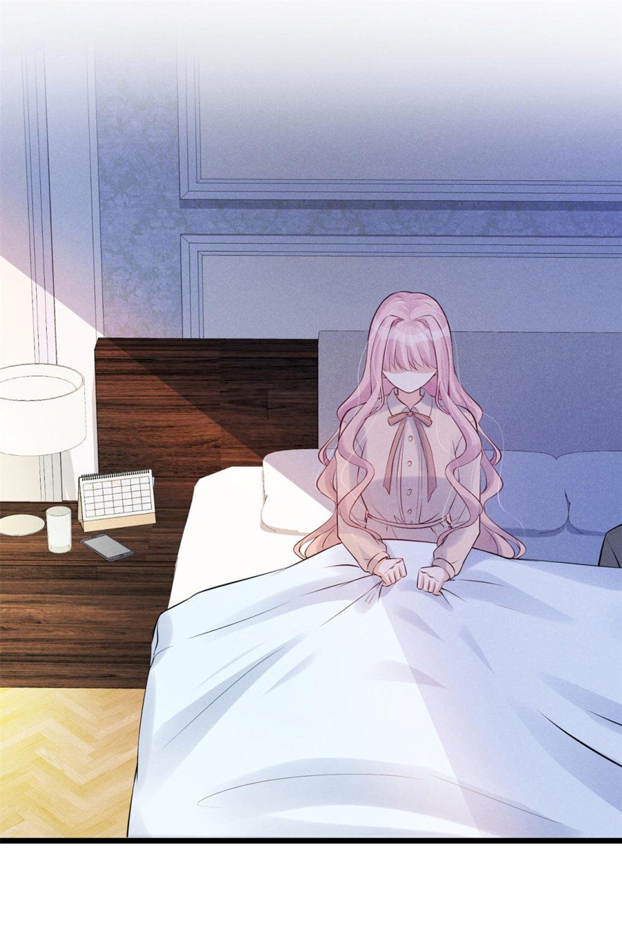 Cạm Bẫy Lửa Tình Chapter 75 - Trang 2