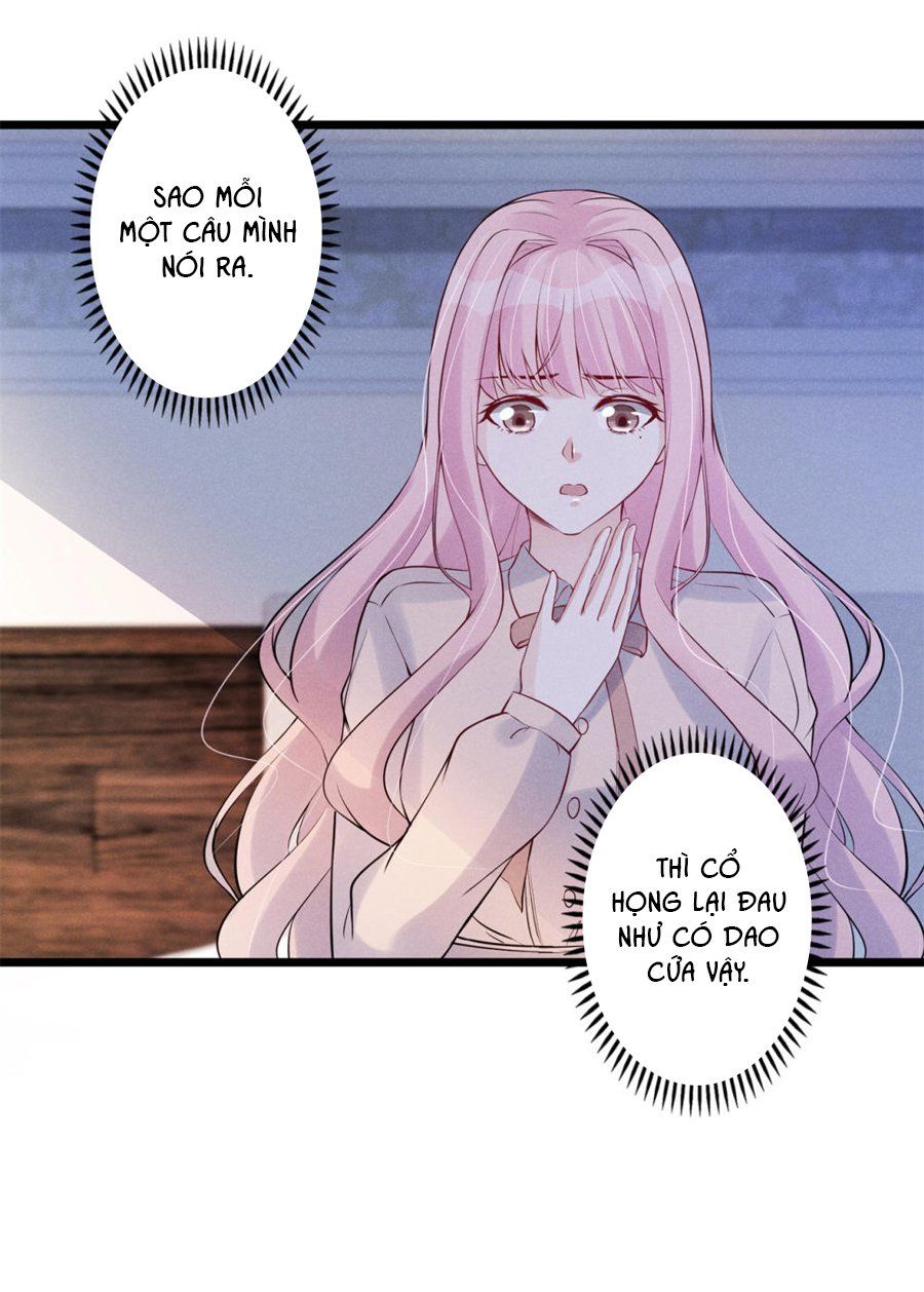 Cạm Bẫy Lửa Tình Chapter 75 - Trang 2