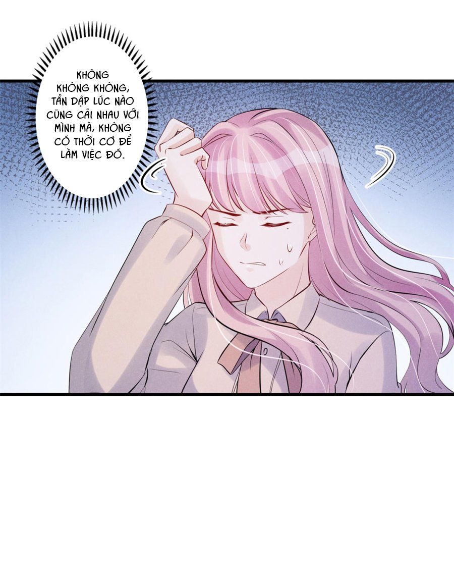 Cạm Bẫy Lửa Tình Chapter 75 - Trang 2