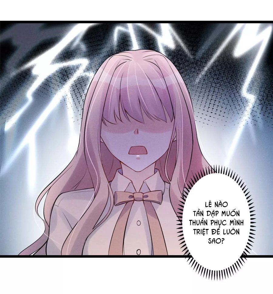 Cạm Bẫy Lửa Tình Chapter 76 - Trang 2