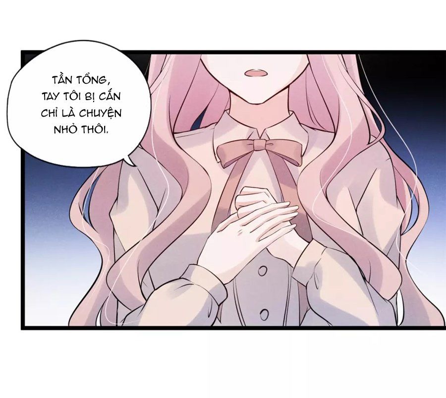 Cạm Bẫy Lửa Tình Chapter 76 - Trang 2