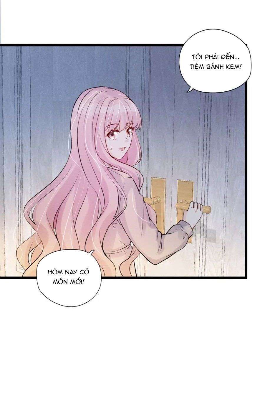 Cạm Bẫy Lửa Tình Chapter 76 - Trang 2