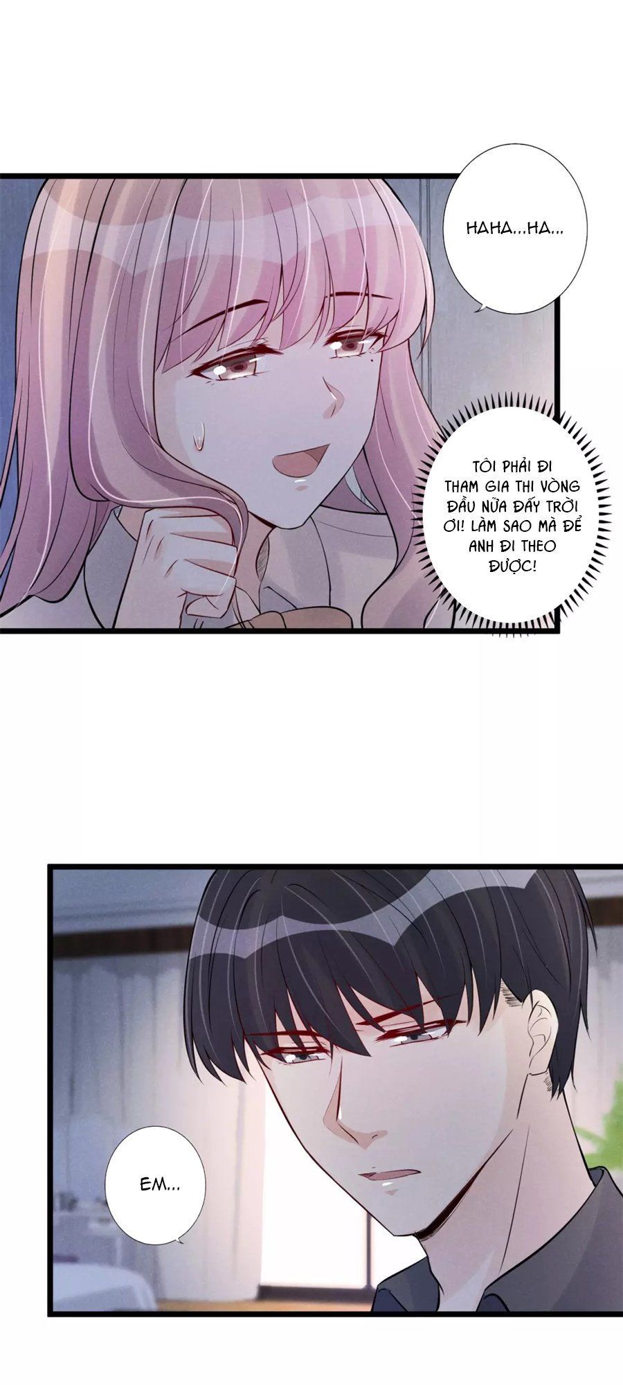 Cạm Bẫy Lửa Tình Chapter 76 - Trang 2