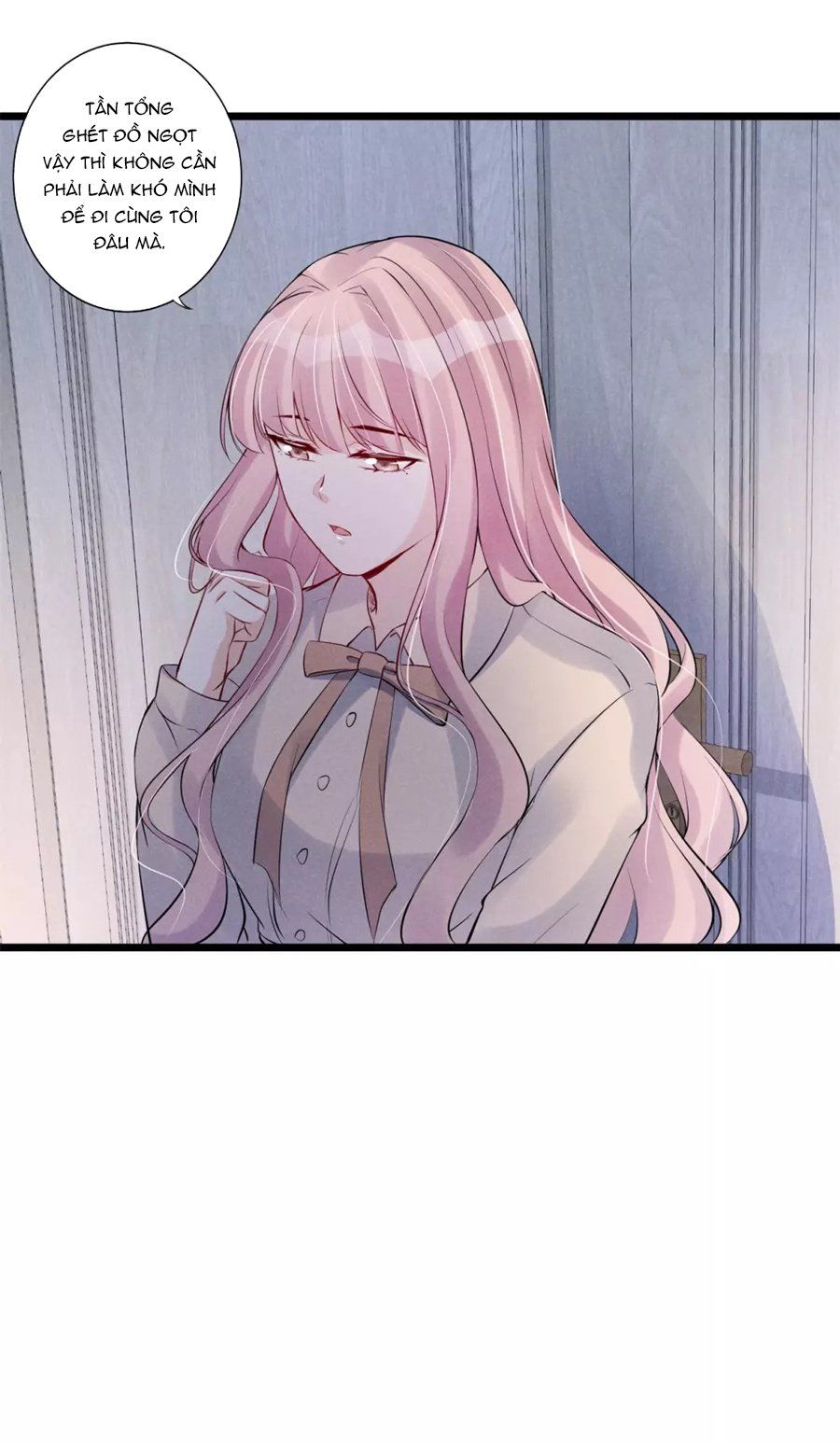 Cạm Bẫy Lửa Tình Chapter 76 - Trang 2