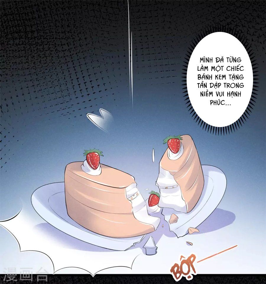 Cạm Bẫy Lửa Tình Chapter 76 - Trang 2