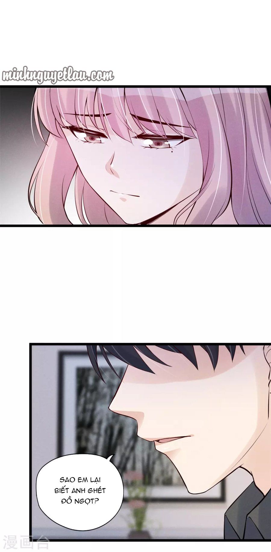 Cạm Bẫy Lửa Tình Chapter 76 - Trang 2