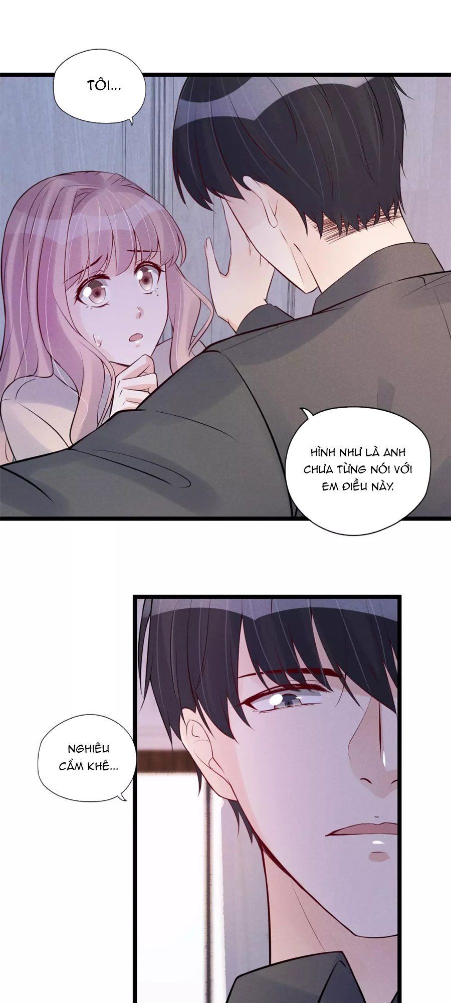 Cạm Bẫy Lửa Tình Chapter 76 - Trang 2